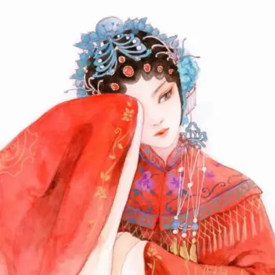 老周 头像